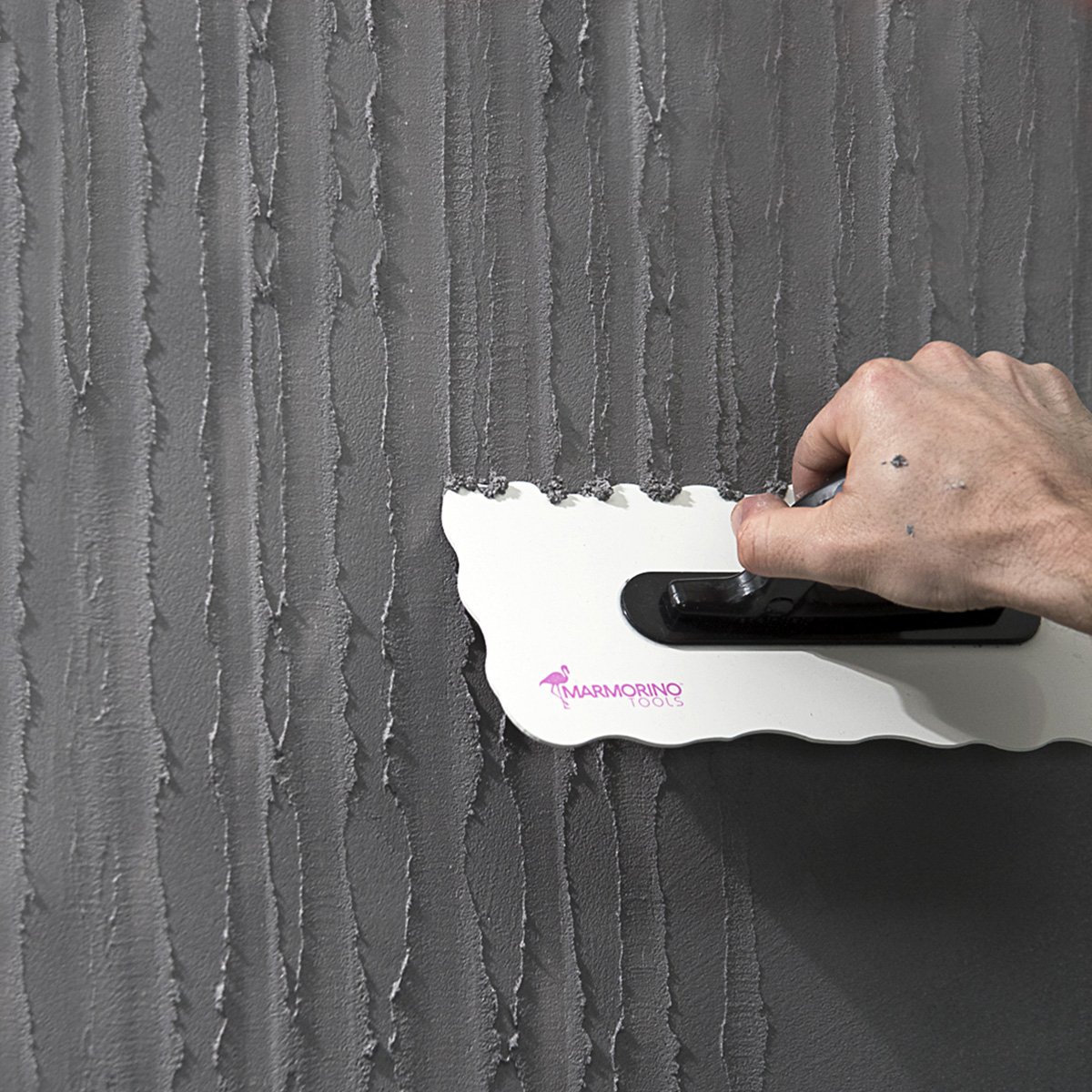 Матеріали для декоративної штукатурки Brick Wall